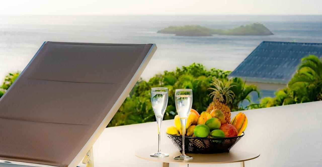 Villa Lembah Giri Villas 5***** Буянт Екстер'єр фото