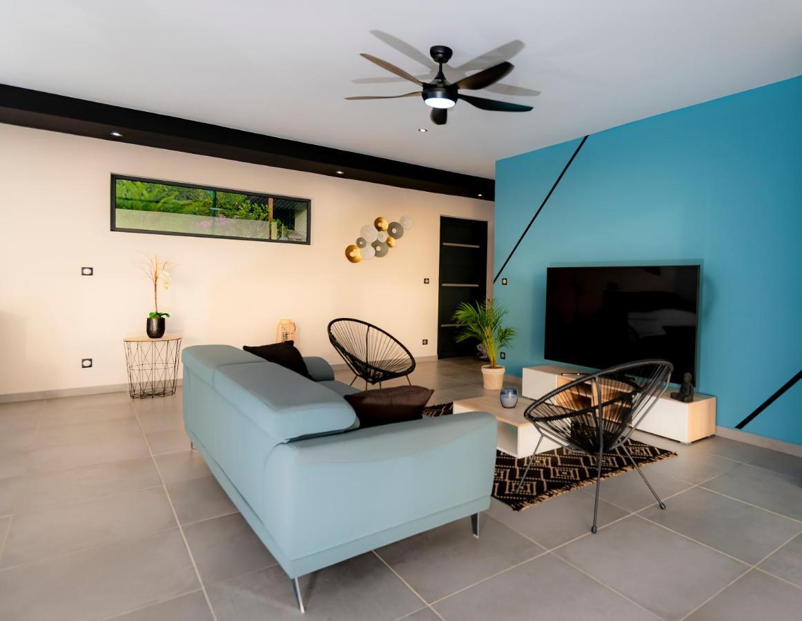 Villa Lembah Giri Villas 5***** Буянт Екстер'єр фото