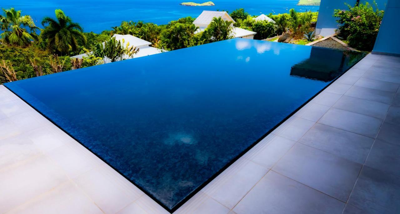 Villa Lembah Giri Villas 5***** Буянт Екстер'єр фото
