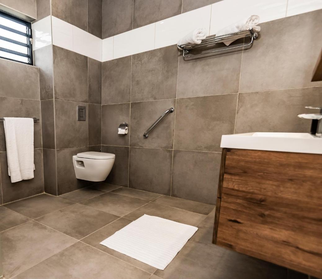 Villa Lembah Giri Villas 5***** Буянт Екстер'єр фото