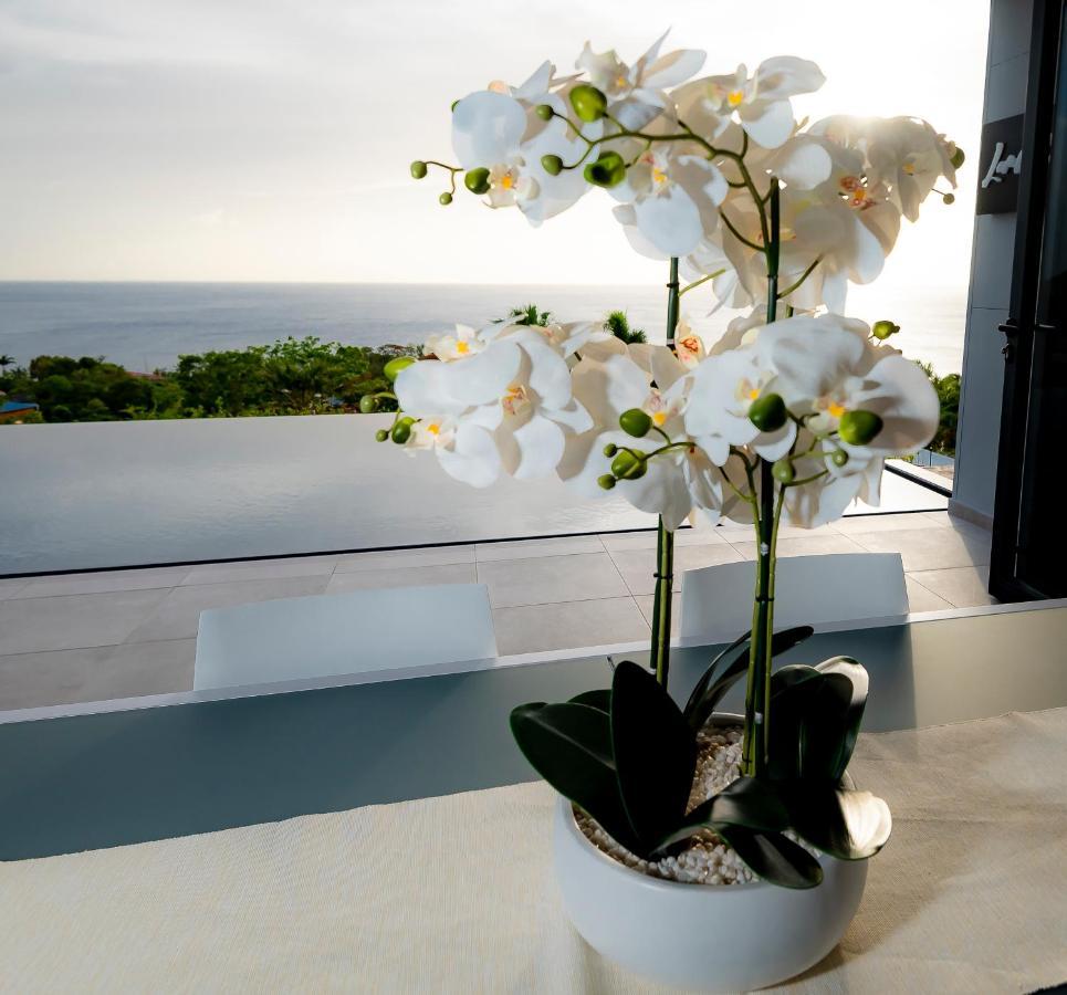 Villa Lembah Giri Villas 5***** Буянт Екстер'єр фото