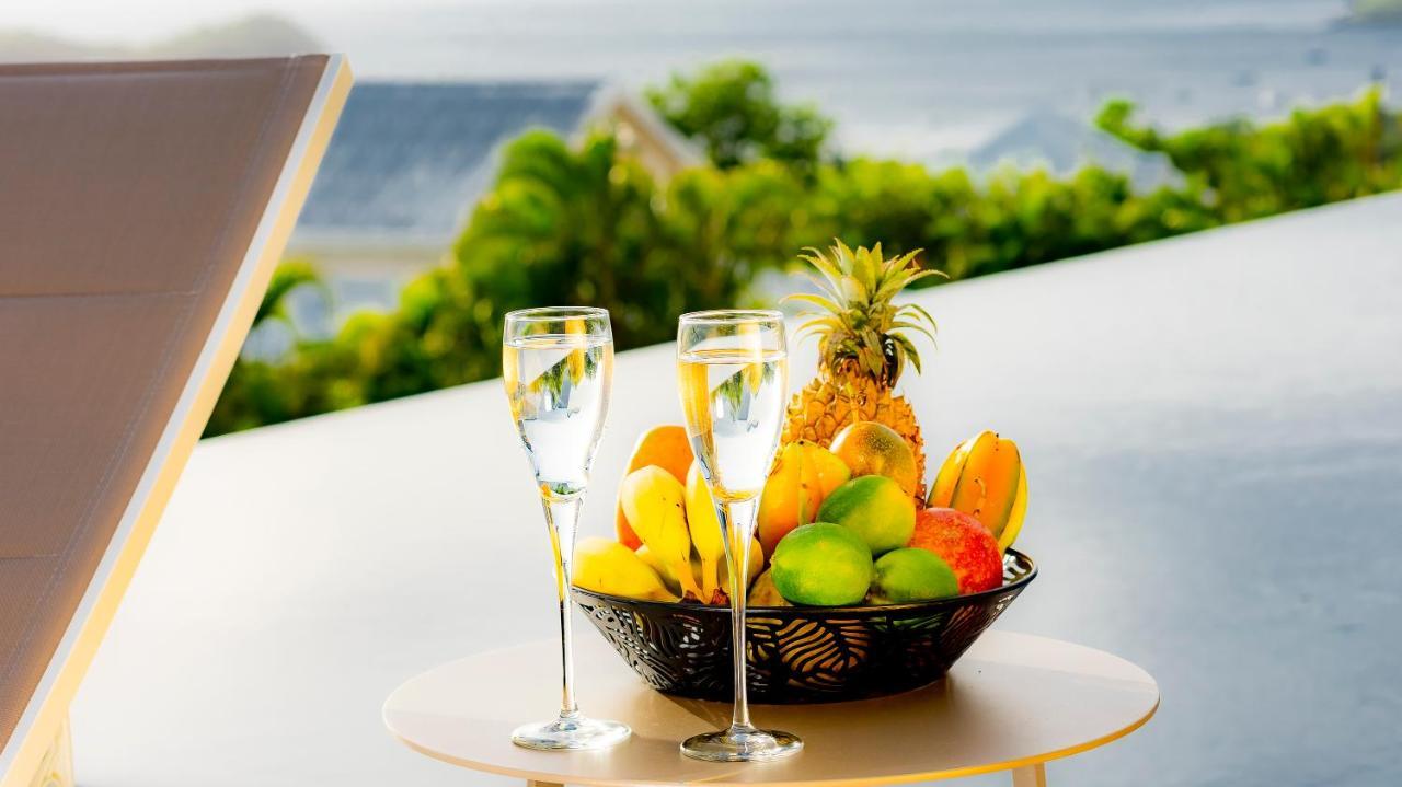 Villa Lembah Giri Villas 5***** Буянт Екстер'єр фото