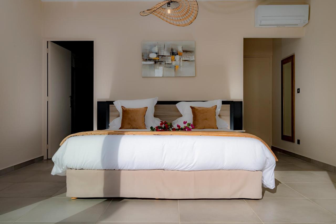 Villa Lembah Giri Villas 5***** Буянт Екстер'єр фото
