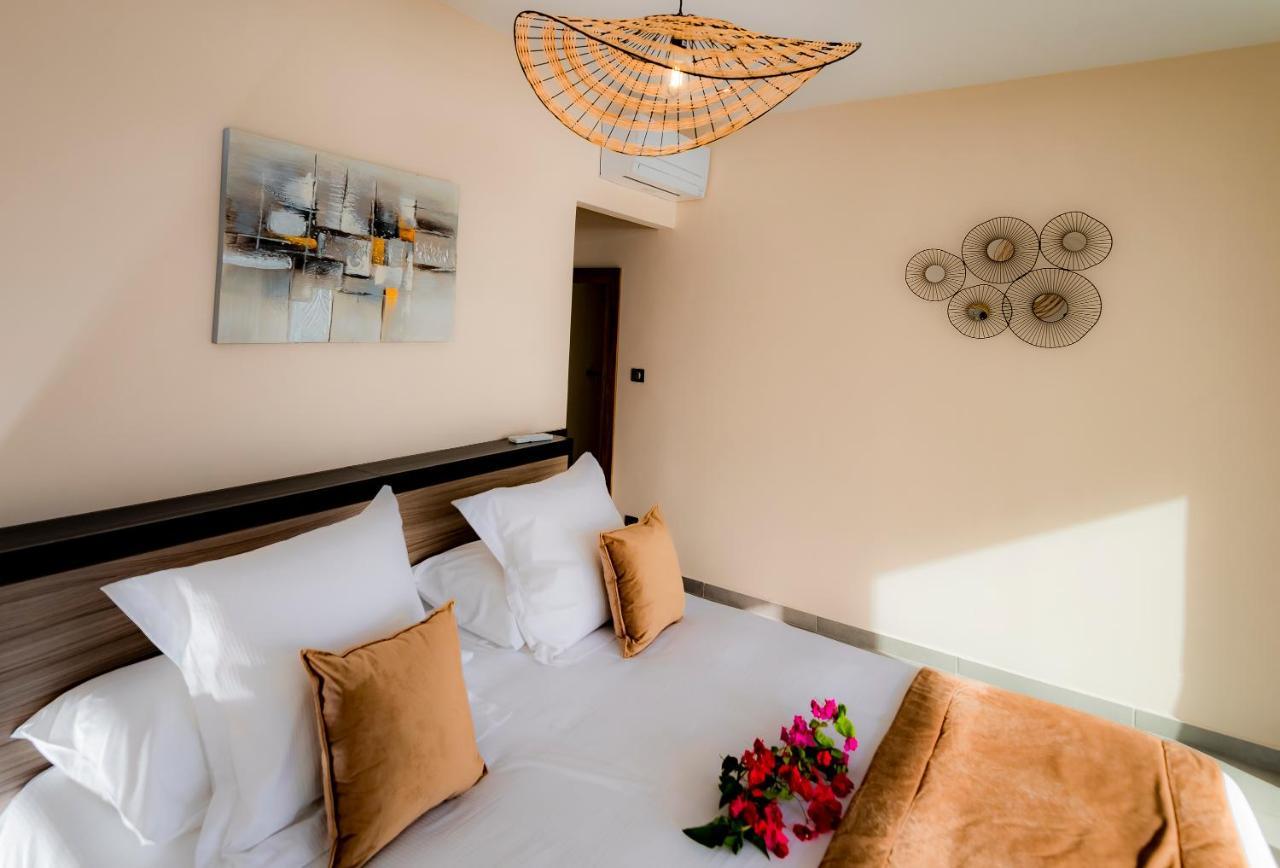 Villa Lembah Giri Villas 5***** Буянт Екстер'єр фото