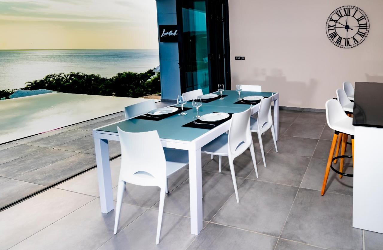 Villa Lembah Giri Villas 5***** Буянт Екстер'єр фото