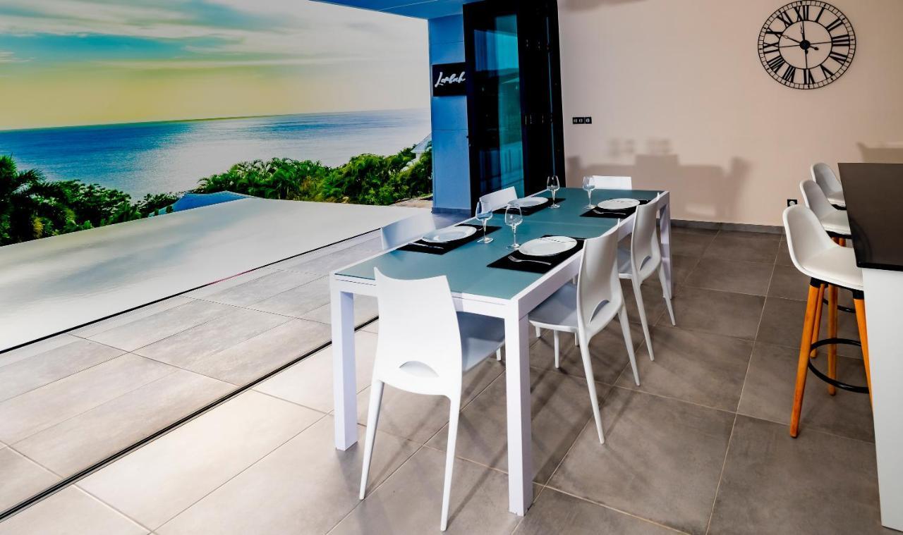 Villa Lembah Giri Villas 5***** Буянт Екстер'єр фото