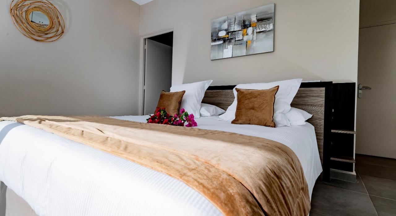 Villa Lembah Giri Villas 5***** Буянт Екстер'єр фото