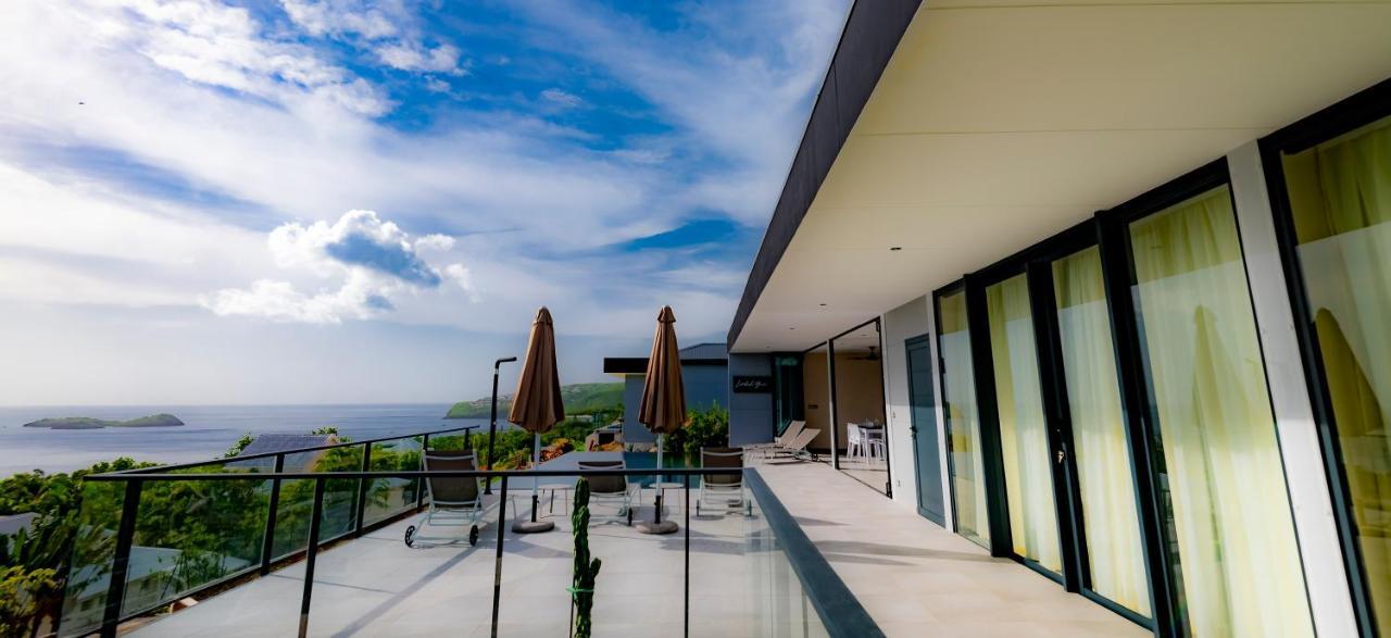 Villa Lembah Giri Villas 5***** Буянт Екстер'єр фото